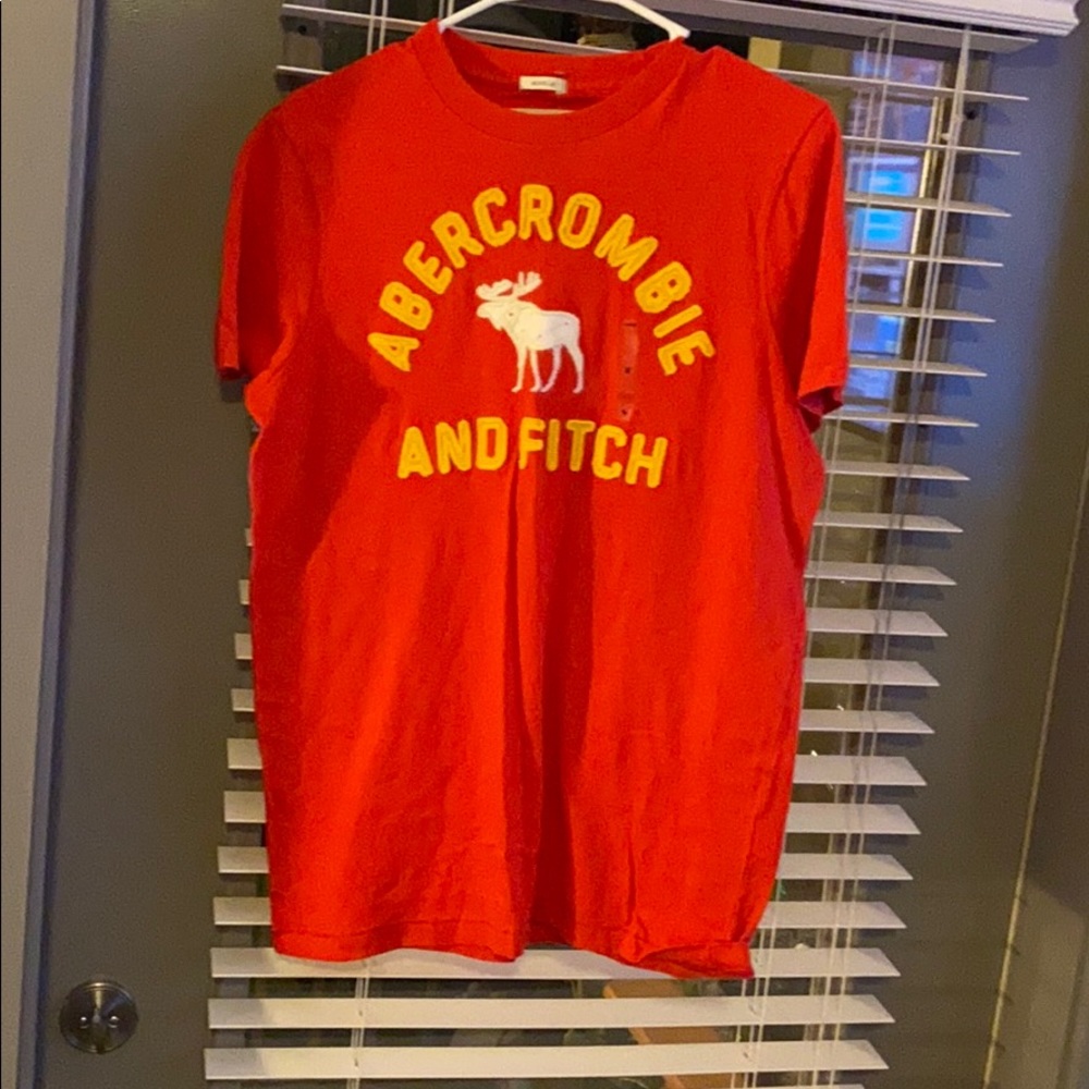 A&F T-shirt